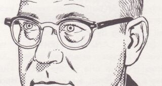 Gardner Fox : Photo
