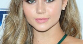 Brec Bassinger : Photo officielle