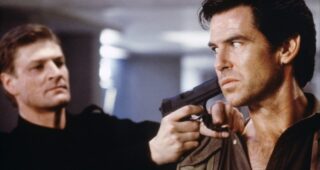 GoldenEye : photo, Pierce Brosnan