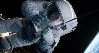 Gravity : photo