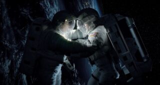 Gravity : photo