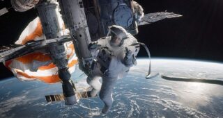Gravity : photo