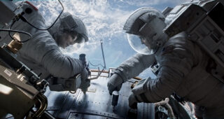 Gravity : photo