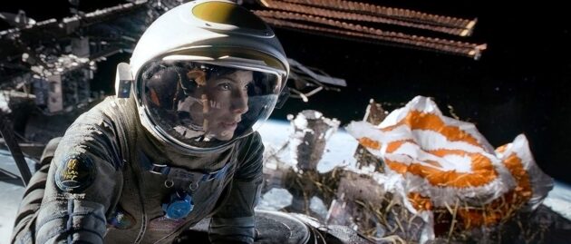 photo, Sandra Bullock