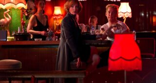 Hanna : photo, Cate Blanchett