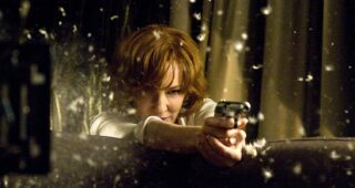 Hanna : photo, Cate Blanchett