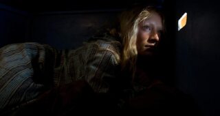 Hanna : photo, Saoirse Ronan