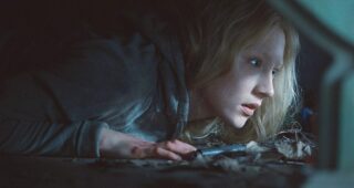 Hanna : photo, Saoirse Ronan