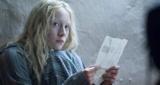 Hanna : photo, Saoirse Ronan