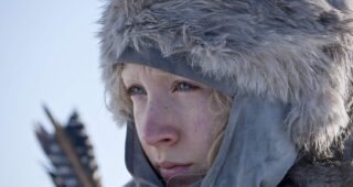 Hanna : photo, Saoirse Ronan