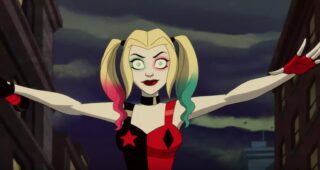 Harley Quinn : photo