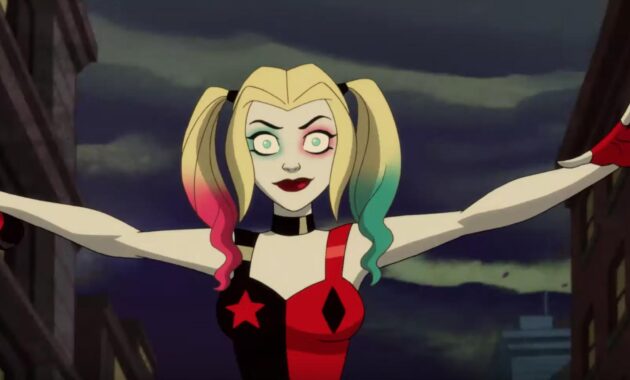 Harley Quinn : photo
