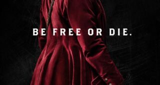 Harriet : Affiche