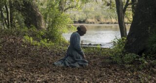 Harriet : photo, Cynthia Erivo