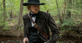 Harriet : photo, Joe Alwyn