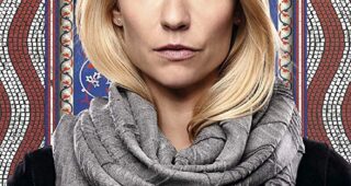 Homeland : photo