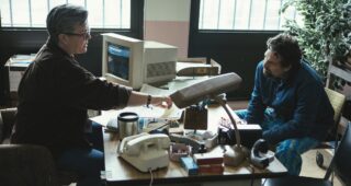 I Know This Much Is True : Photo Mark Ruffalo