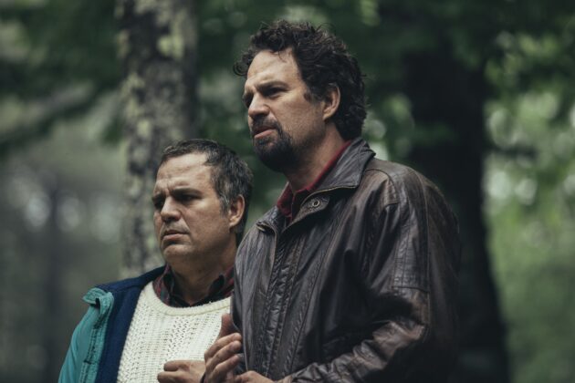 I Know This Much Is True : Photo Mark Ruffalo