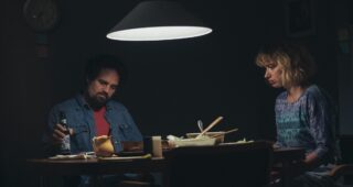 I Know This Much Is True : Photo Mark Ruffalo, Imogen Poots