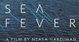 Sea Fever : Affiche officielle