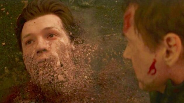 Infinity war