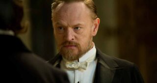 Jared Harris : photo, Sherlock Holmes : Jeu d'ombres