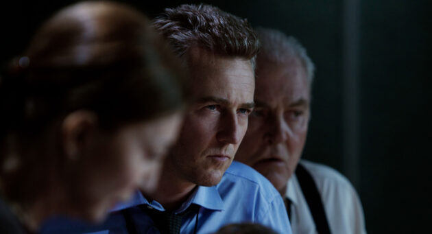 photo, Edward Norton