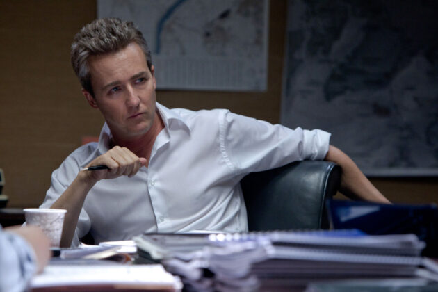 photo, Edward Norton