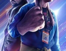 Jay and Silent Bob Reboot : visuel VOD
