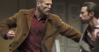 Joker : photo, Jason Statham
