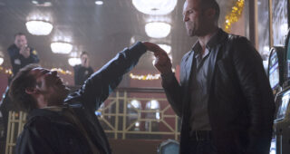 Joker : photo, Jason Statham