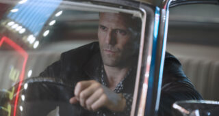 Joker : photo, Jason Statham