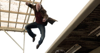 Joker : photo, Jason Statham