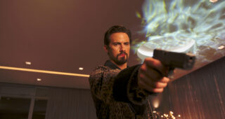 Joker : photo, Milo Ventimiglia