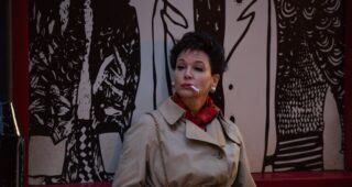 Judy : photo, Renée Zellweger