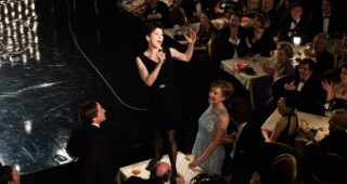 Judy : photo, Renée Zellweger