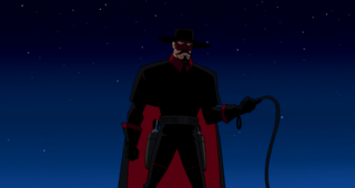 Justice League Unlimited : photo