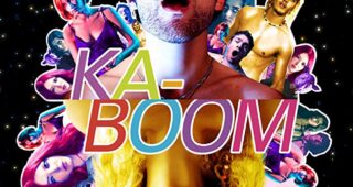 Kaboom : Affiche