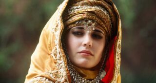 Kingdom of Heaven : photo, Eva Green