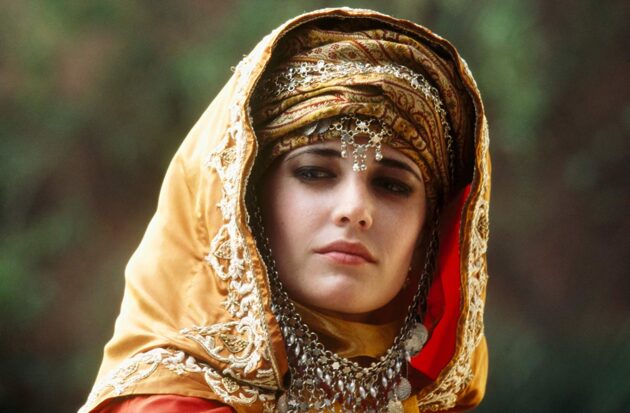 photo, Eva Green