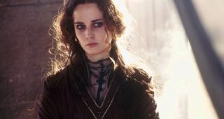 Kingdom of Heaven : photo, Eva Green