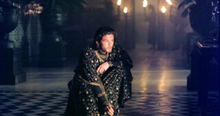 Kingdom of Heaven : photo, Orlando Bloom