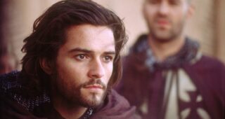 Kingdom of Heaven : photo, Orlando Bloom