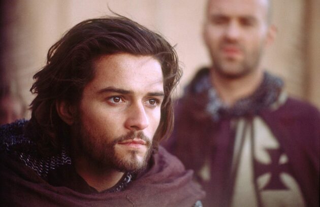 photo, Orlando Bloom