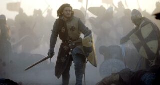 Kingdom of Heaven : photo, Orlando Bloom