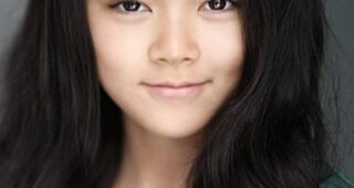 Momona Tamada : Photo officielle