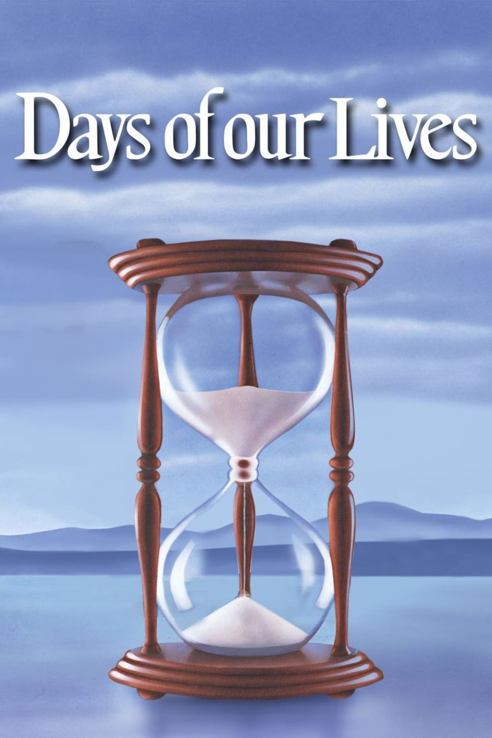 Des jours et des vies : Affiche officielle
