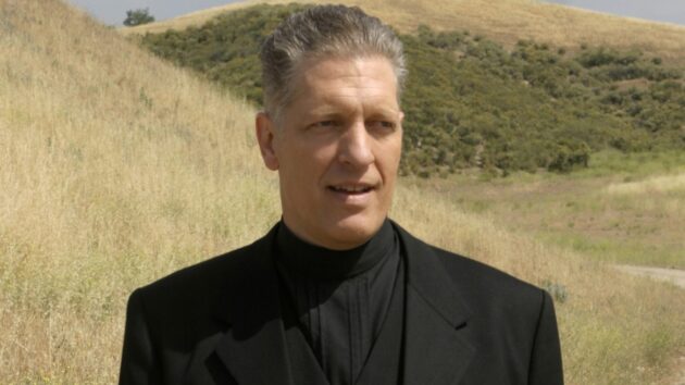 photo, Clancy Brown