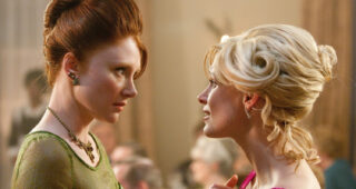 La Couleur des sentiments : photo, Bryce Dallas Howard