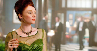 La Couleur des sentiments : photo, Bryce Dallas Howard